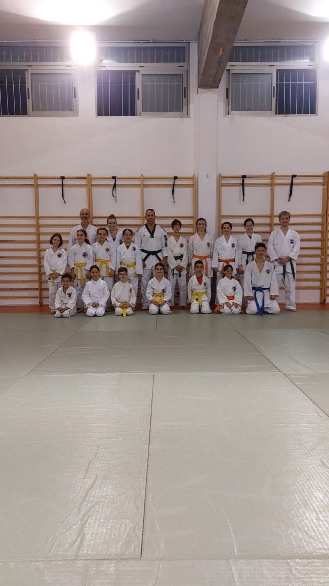 Dojo